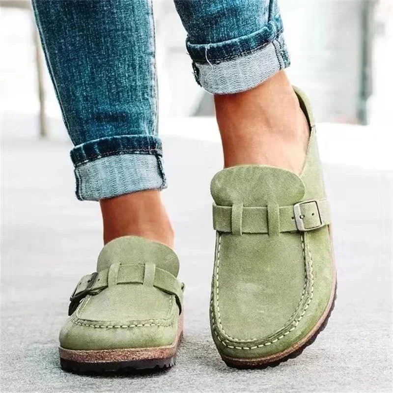 Rema - Orthopedic Shoes