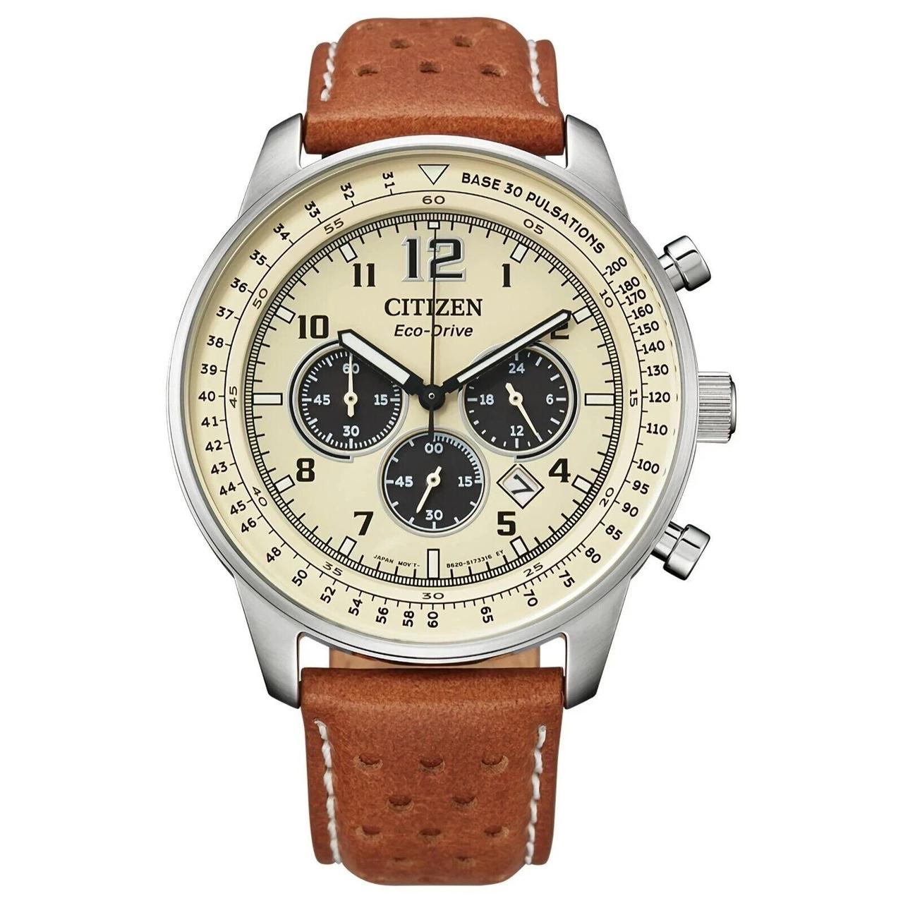 Citizen CA4500-08X