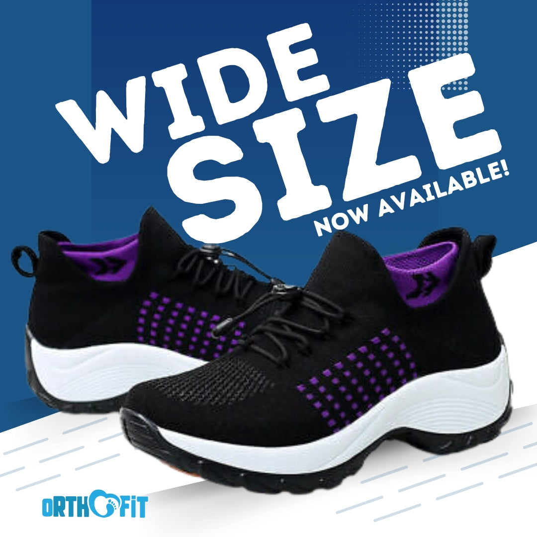 Stelle | Orthopedic Shoes