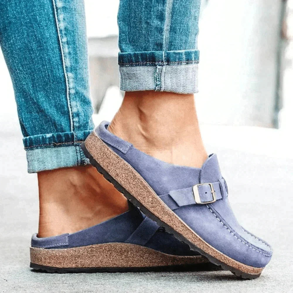 Rema - Orthopedic Shoes