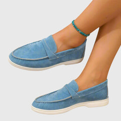 Molly - Orthopedic Loafers