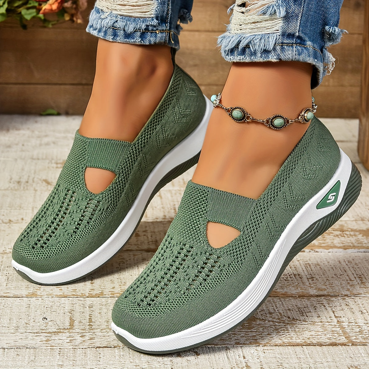 Nads | Orthopedic Shoes