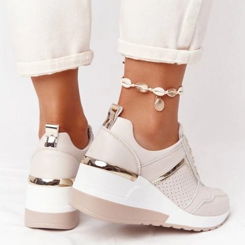 Dakota - Orthopedic Shoes