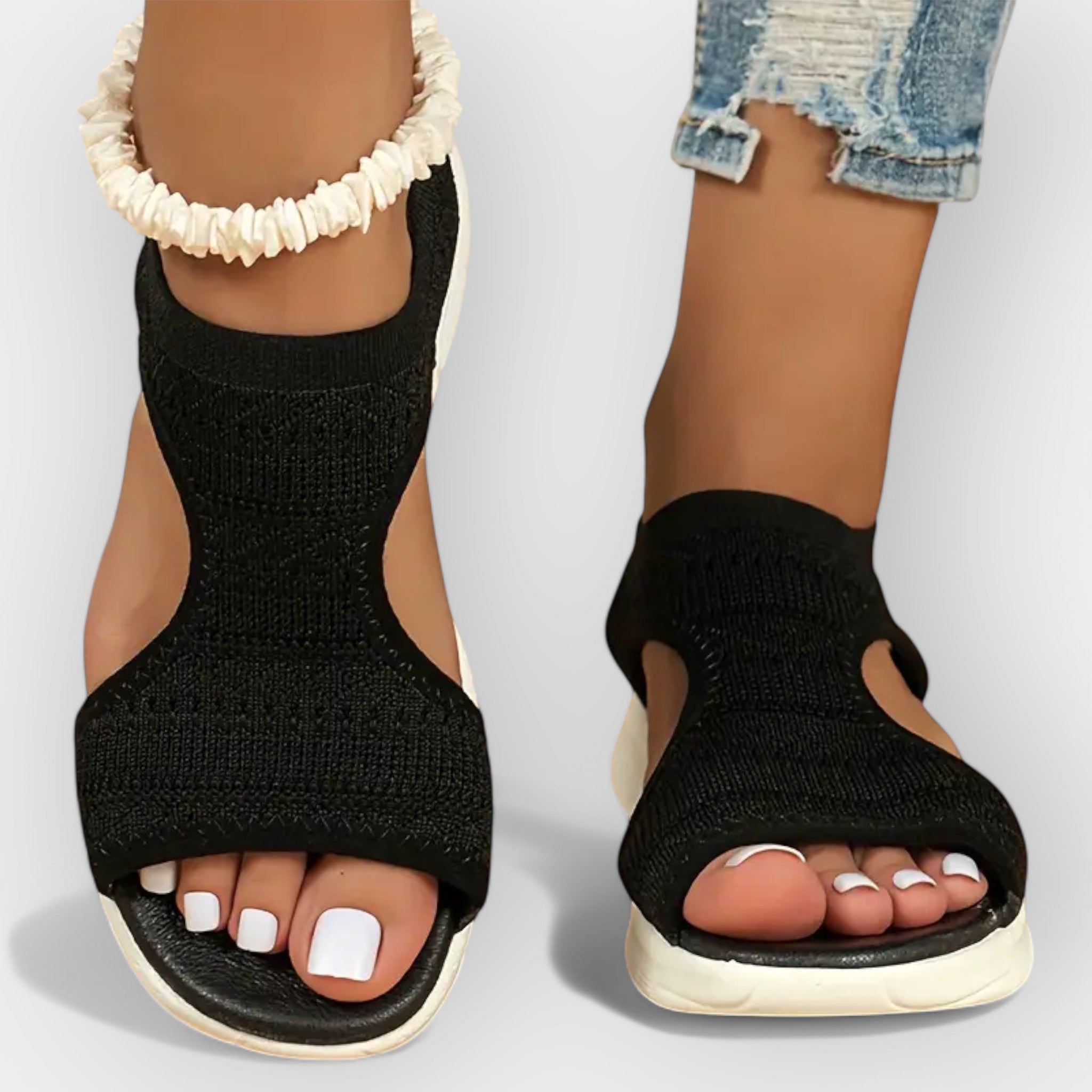 Comfortable and Stylish Sandals