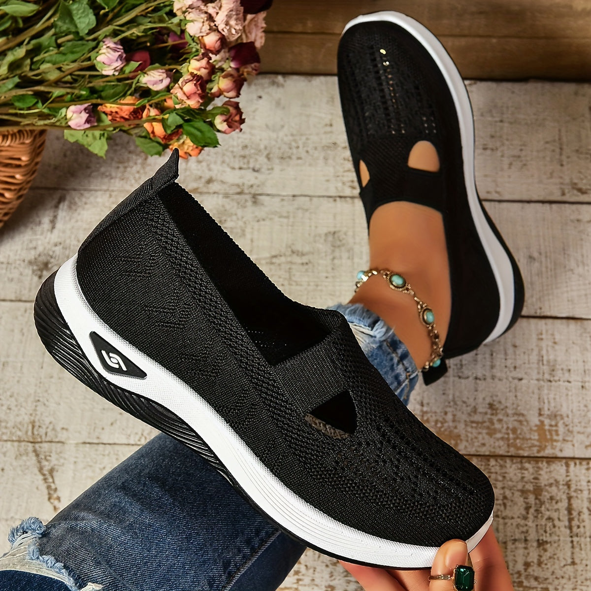 Nads | Orthopedic Shoes
