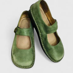 Lisa™ - Orthopedic Mary Jane Shoes