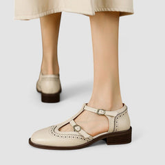 Gianna™ - Orthopedic Mary Jane Shoes