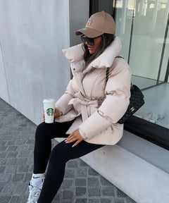 YAYA | Winter Jacket
