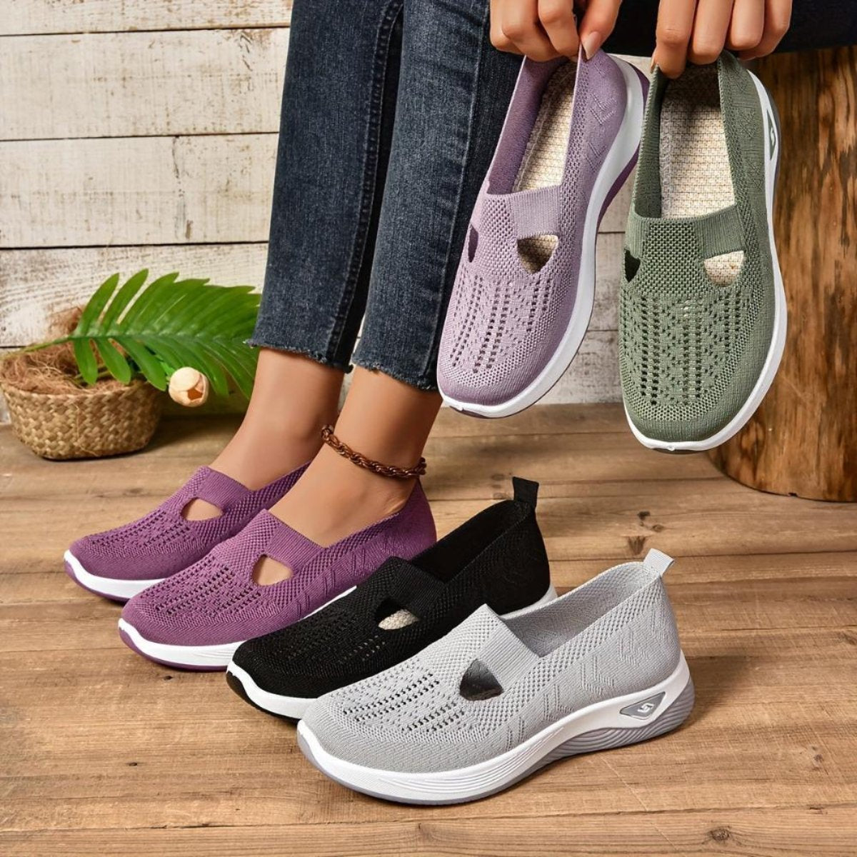 Nads | Orthopedic Shoes