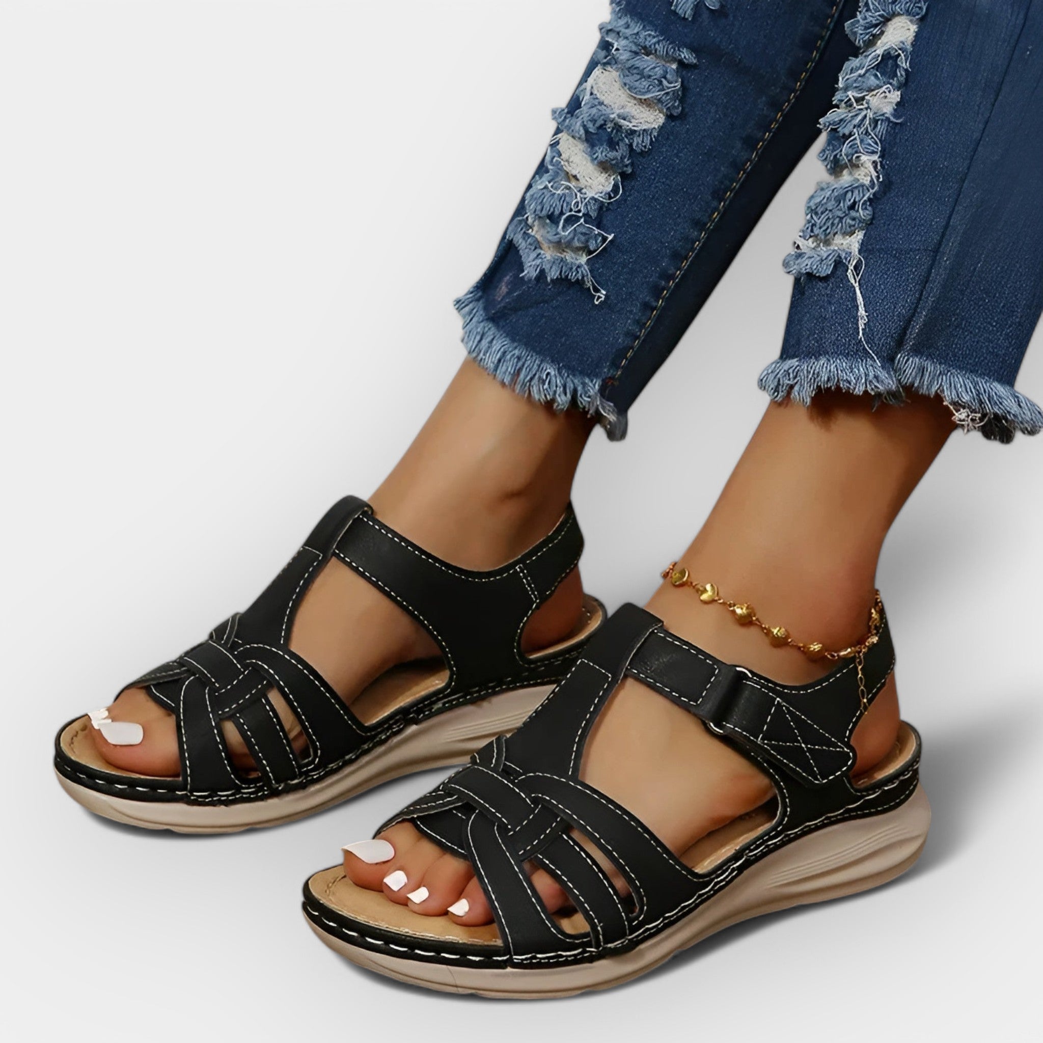Comfortable Handmade Sandals for Every Occasion