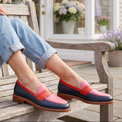 Alicent | Elegant Loafers