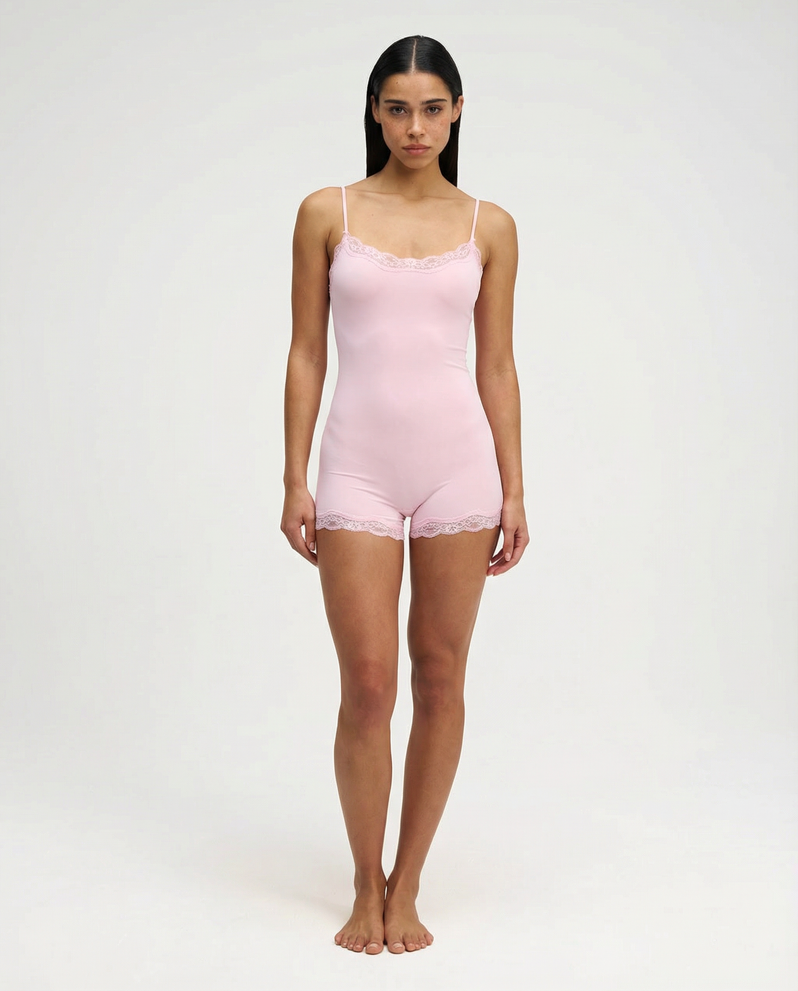 Dream Muse Romper