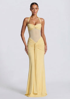 ARIA | Siren Hourglass Gown