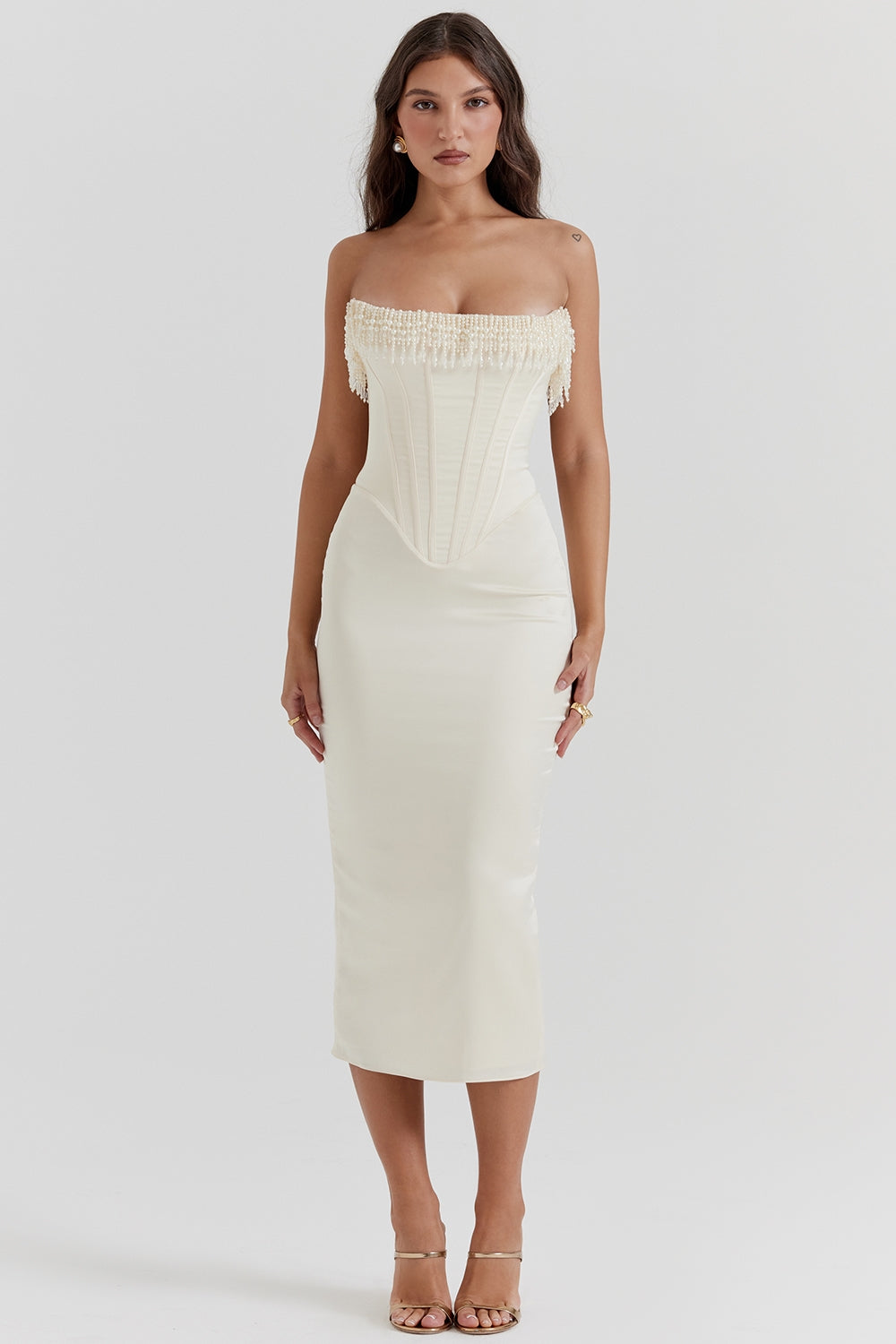 YAYA | Pearl Dress