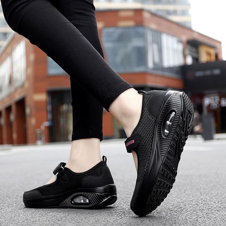 Heaven | Orthopedic Shoes