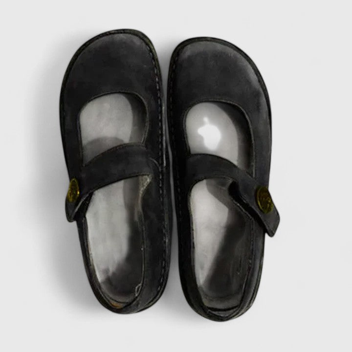 Lisa™ - Orthopedic Mary Jane Shoes