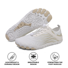 Zeny - Orthopedic Shoes