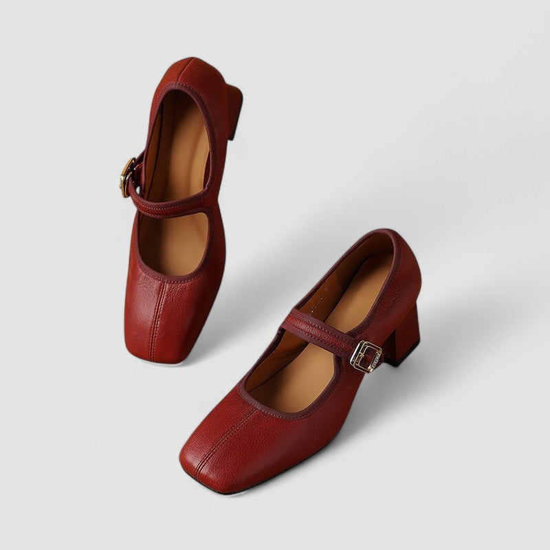 Sophia™ - Orthopedic Mary Jane Shoes