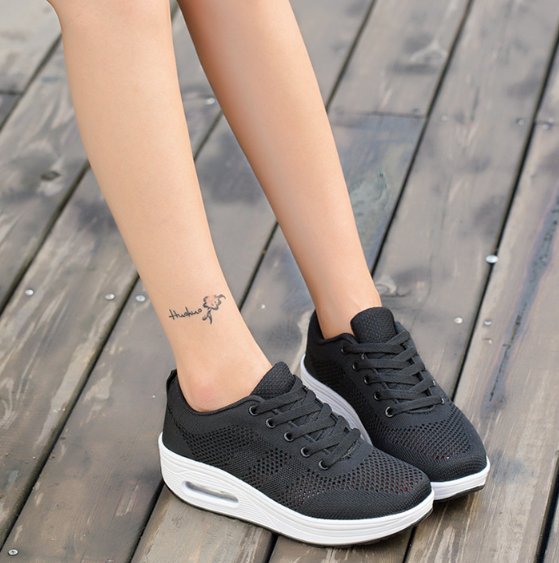 CushySteps - Orthopedic Shoes