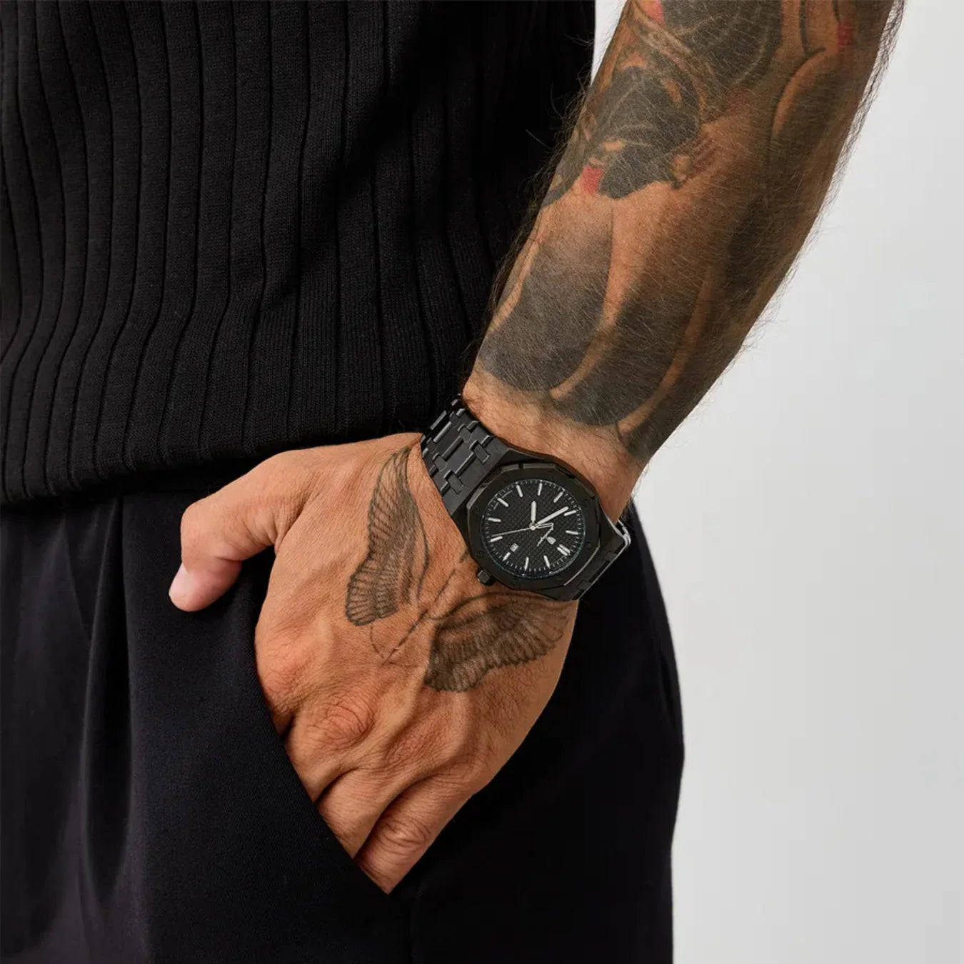 King's Oak - 41mm