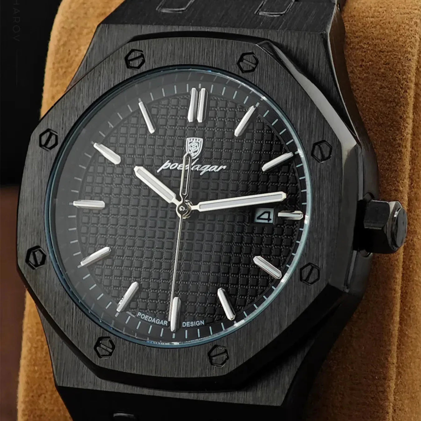 King's Oak - 41mm