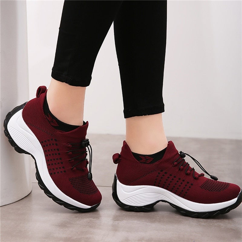 Stelle | Orthopedic Shoes