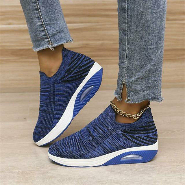 Rhea - Orthopedic Shoes