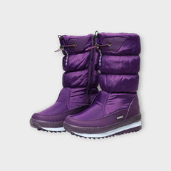 Cozy Winter Waterproof Boots