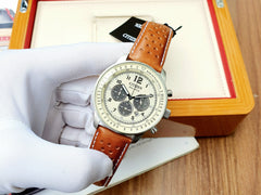 Citizen Eco-Drive CA4500-08X Choronograp 44mm